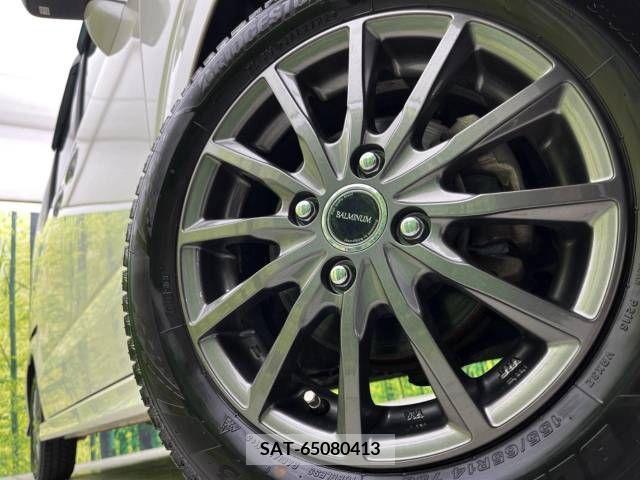 Honda N BOX CUSTOM 2016-12 215057-13