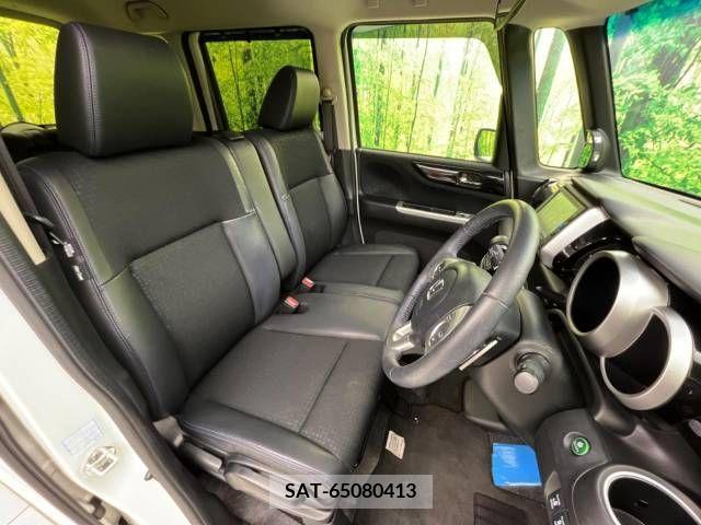 Honda N BOX CUSTOM 2016-12 215057-8