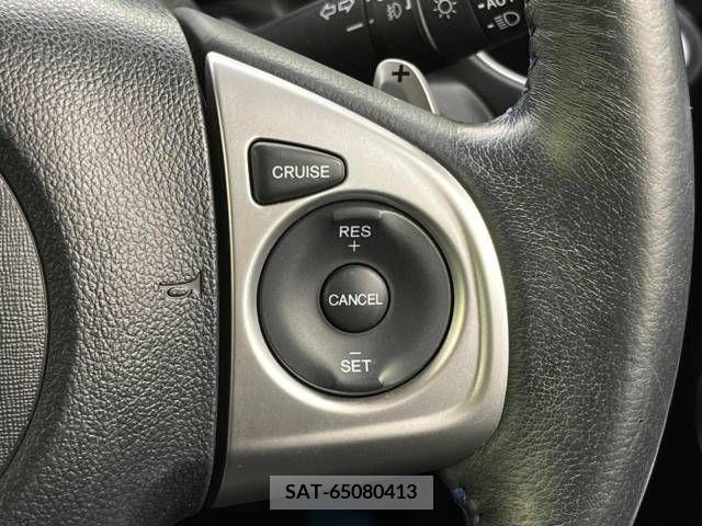 Honda N BOX CUSTOM 2016-12 215057-6