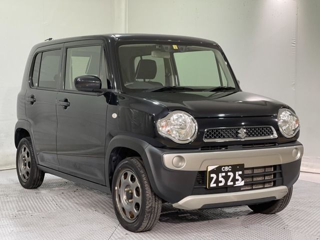 Suzuki HUSTLER 2018-12 17800-0