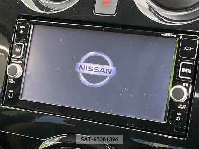 Nissan NOTE 2017-03 252818-2