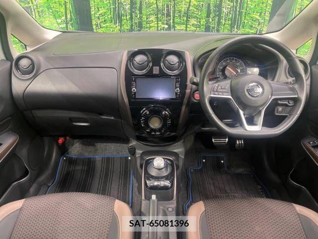 Nissan NOTE 2017-03 252818-1