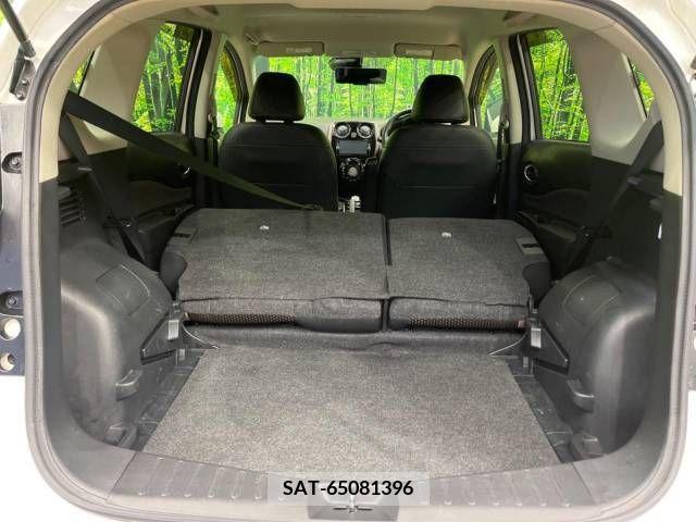 Nissan NOTE 2017-03 252818-10