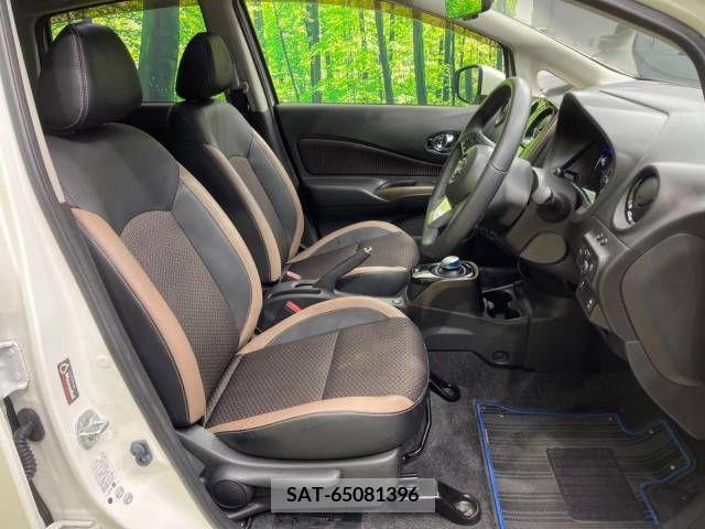 Nissan NOTE 2017-03 252818-8