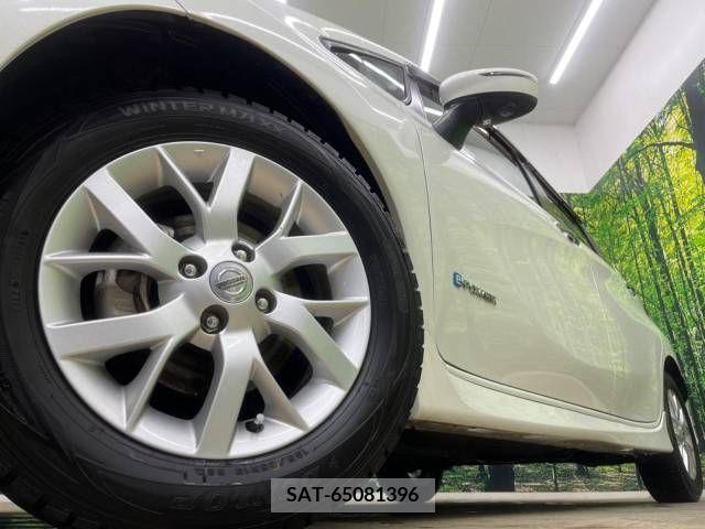 Nissan NOTE 2017-03 252818-13