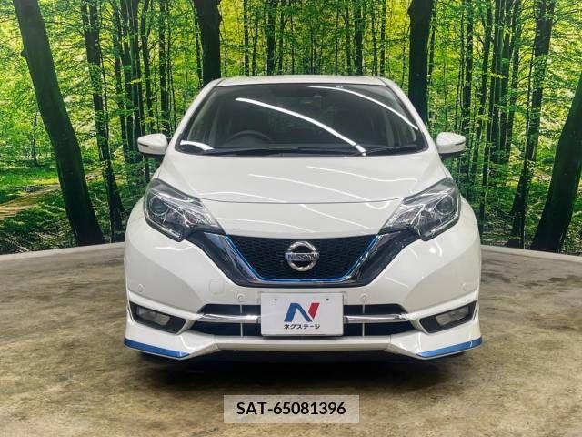 Nissan NOTE 2017-03 252818-14