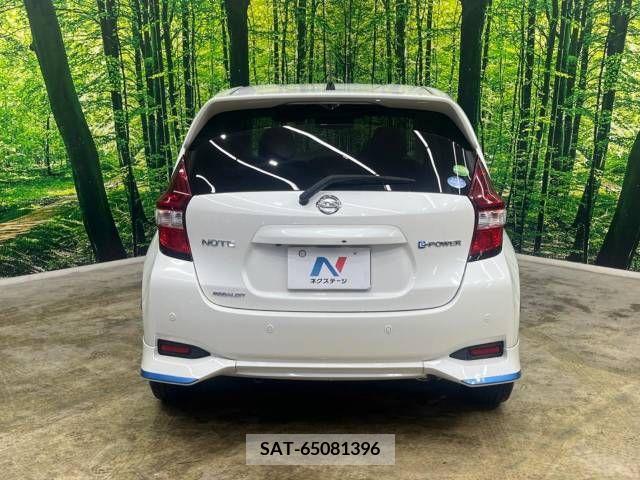 Nissan NOTE 2017-03 252818-15