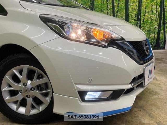 Nissan NOTE 2017-03 252818-12