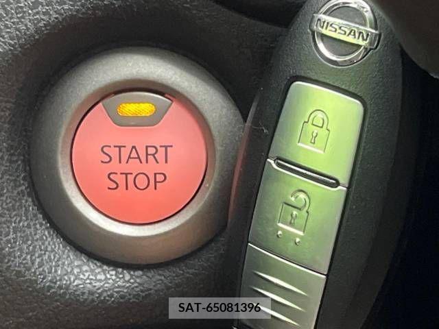 Nissan NOTE 2017-03 252818-7