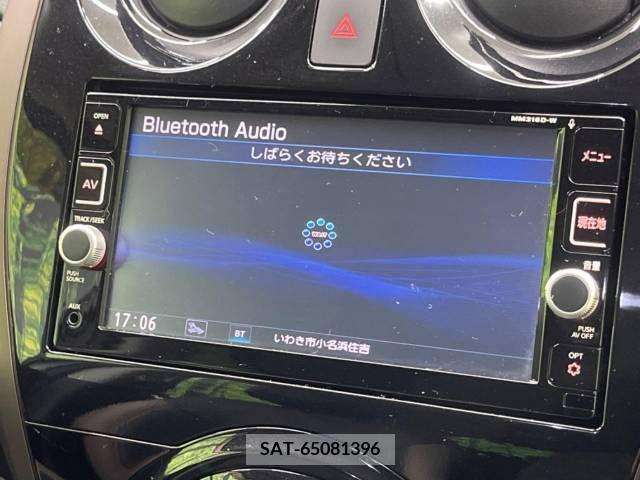 Nissan NOTE 2017-03 252818-5