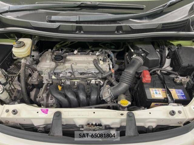 Toyota NOAH 2009-08 298082-19