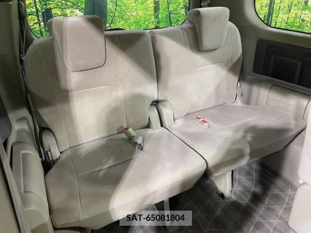 Toyota NOAH 2009-08 298082-12