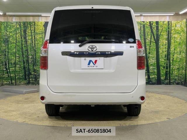 Toyota NOAH 2009-08 298082-15