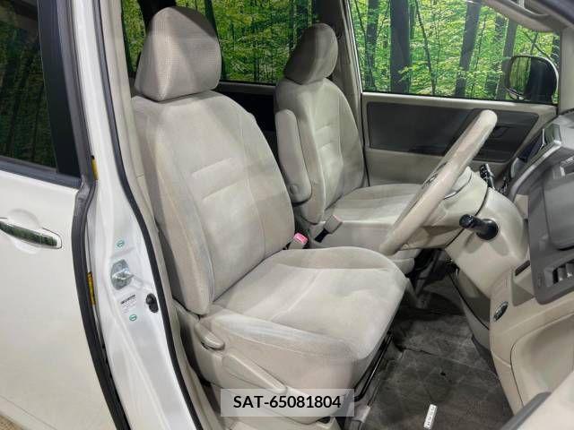Toyota NOAH 2009-08 298082-10