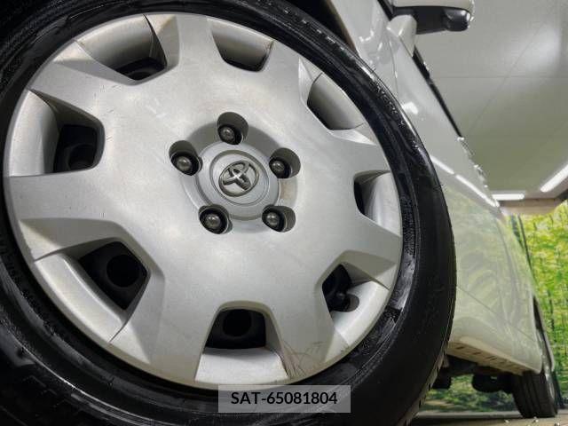 Toyota NOAH 2009-08 298082-9