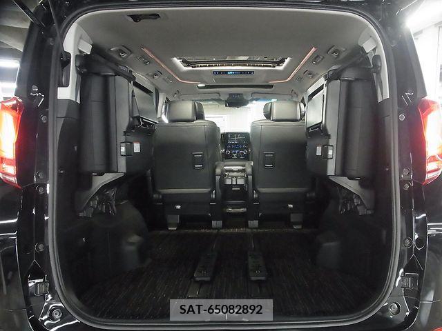Toyota ALPHARD 2020-04 206525-14