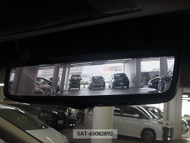 Toyota ALPHARD 2020-04 206525-17