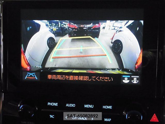 Toyota ALPHARD 2020-04 206525-18