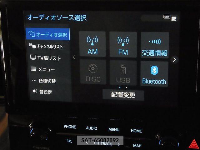 Toyota ALPHARD 2020-04 206525-19