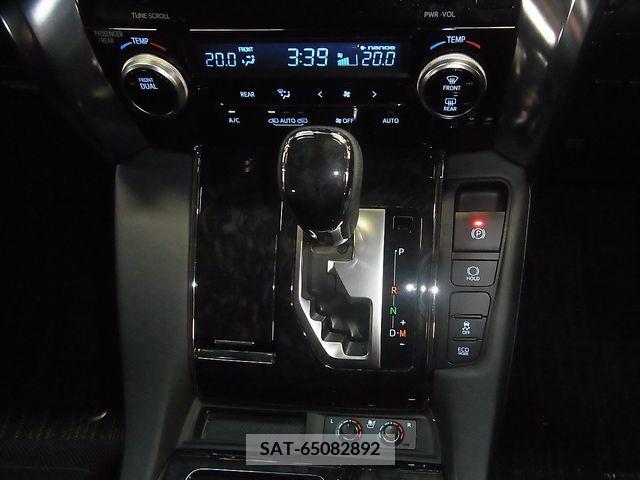 Toyota ALPHARD 2020-04 206525-21