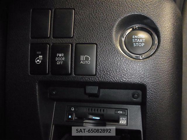 Toyota ALPHARD 2020-04 206525-24