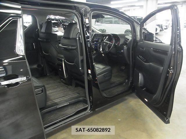 Toyota ALPHARD 2020-04 206525-10