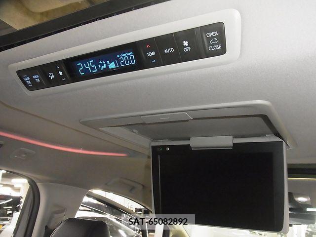 Toyota ALPHARD 2020-04 206525-26