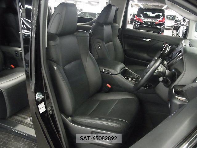 Toyota ALPHARD 2020-04 206525-11