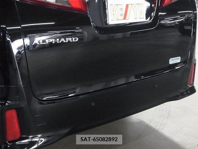 Toyota ALPHARD 2020-04 206525-28
