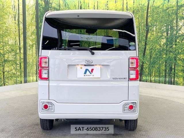 Daihatsu WAKE 2018-07 291087-15