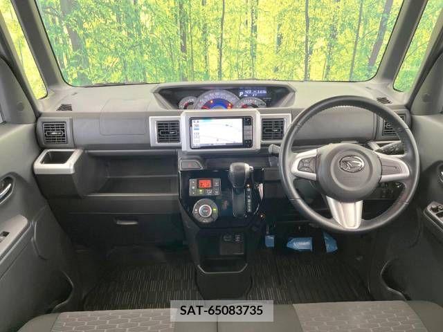 Daihatsu WAKE 2018-07 291087-1