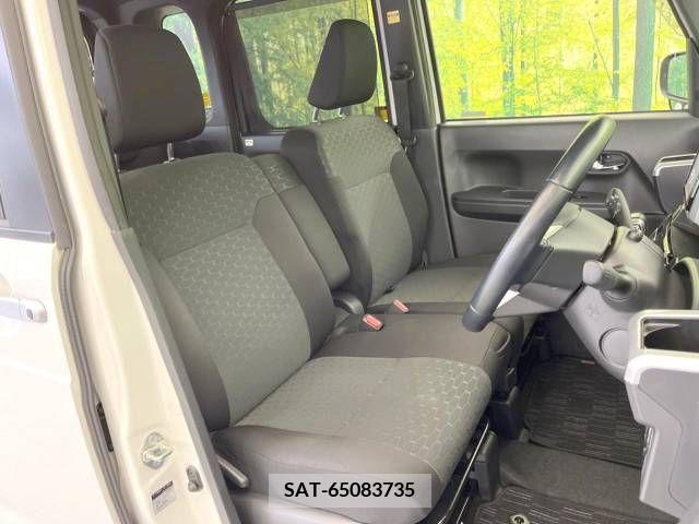 Daihatsu WAKE 2018-07 291087-8