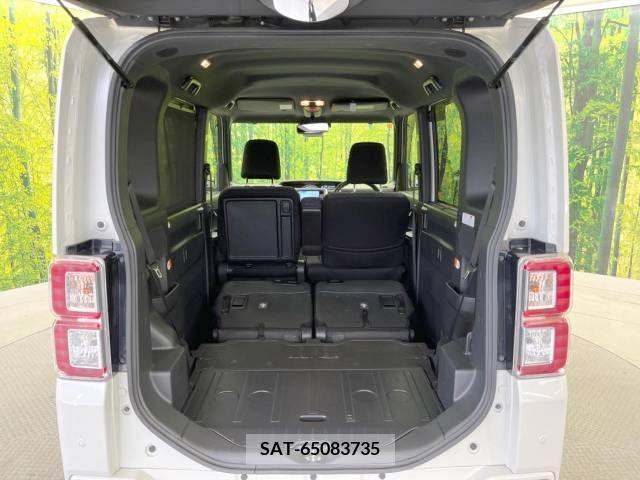 Daihatsu WAKE 2018-07 291087-10