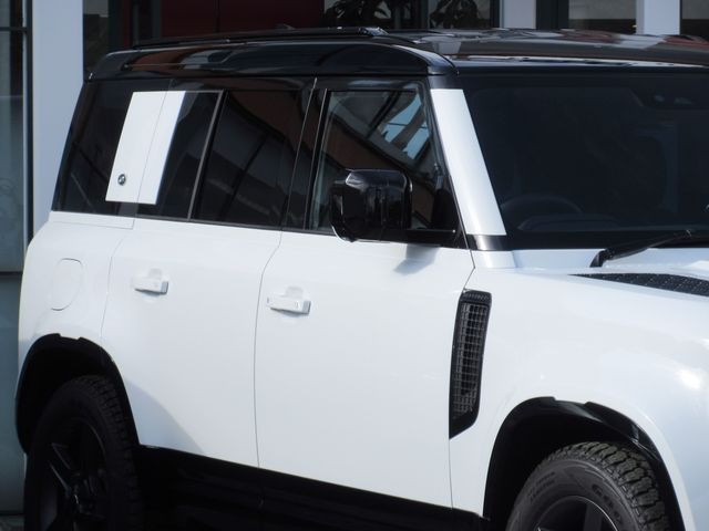 ROVER DEFENDER 2022-03 217-8