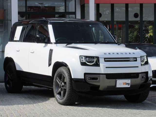 ROVER DEFENDER 2022-03 217-3