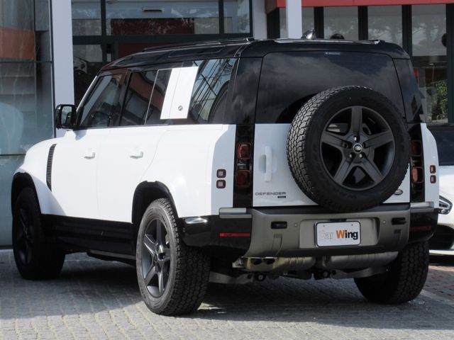 ROVER DEFENDER 2022-03 217-10