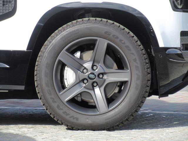ROVER DEFENDER 2022-03 217-7