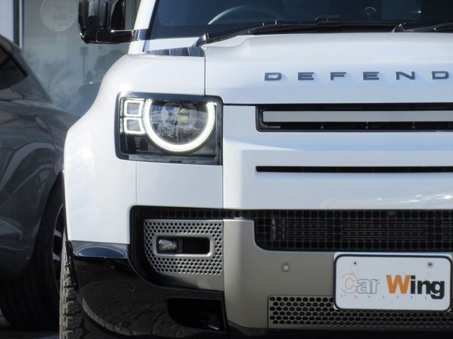 ROVER DEFENDER 2022-03 217-5