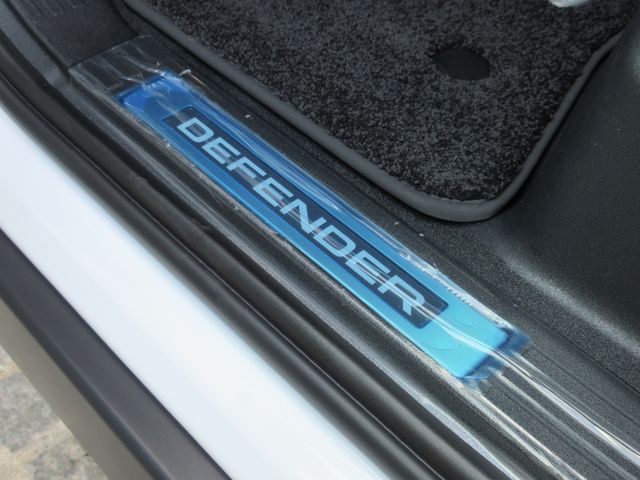 ROVER DEFENDER 2022-03 217-18