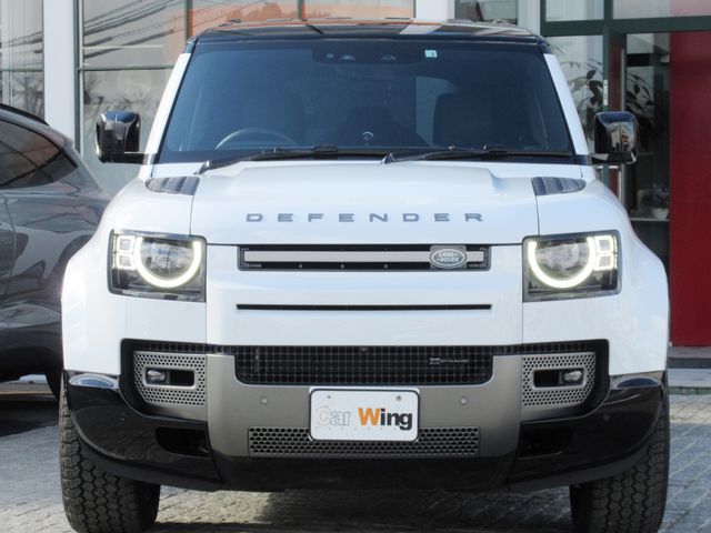 ROVER DEFENDER 2022-03 217-2