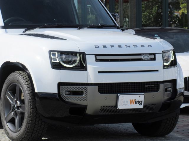 ROVER DEFENDER 2022-03 217-4