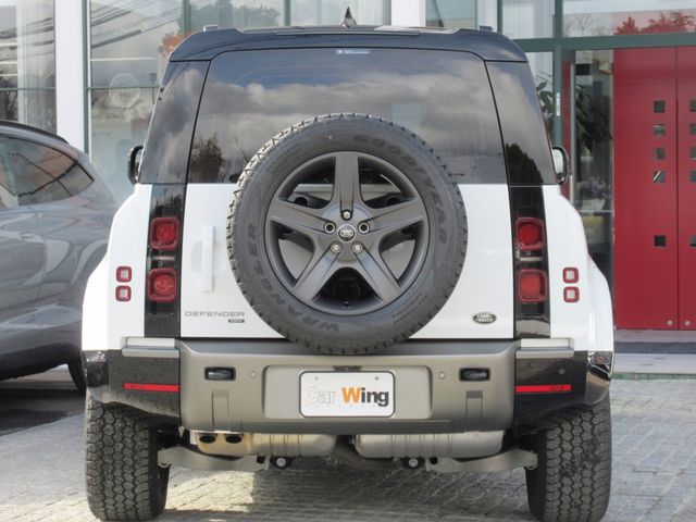 ROVER DEFENDER 2022-03 217-11