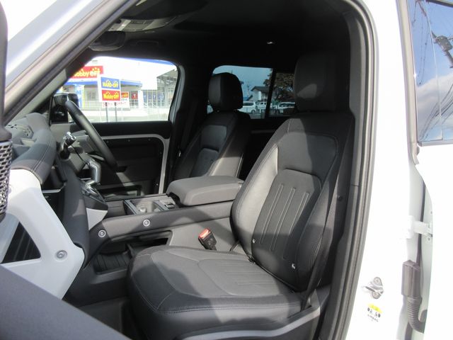 ROVER DEFENDER 2022-03 217-13