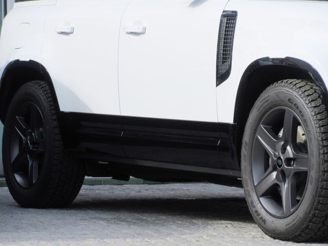 ROVER DEFENDER 2022-03 217-6