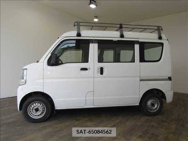 Suzuki EVERY 2017-02 371924-5