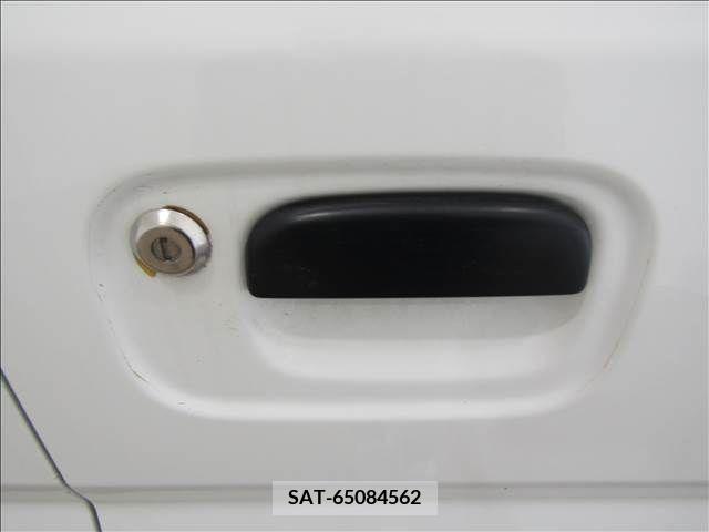 Suzuki EVERY 2017-02 371924-9