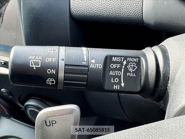 Mazda DEMIO 2007-08 267670-20