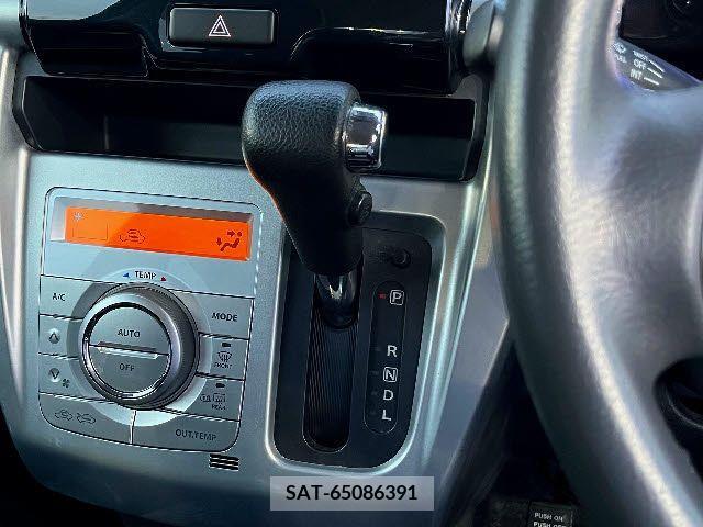 Suzuki HUSTLER 2014-11 245270-19