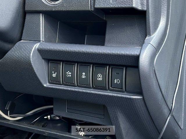 Suzuki HUSTLER 2014-11 245270-11