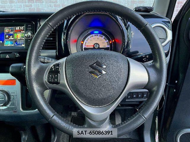 Suzuki HUSTLER 2014-11 245270-13